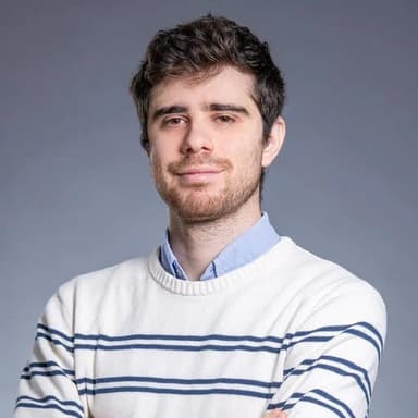 Enric Rovira