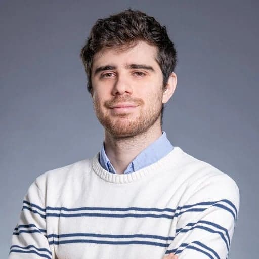 Enric Rovira