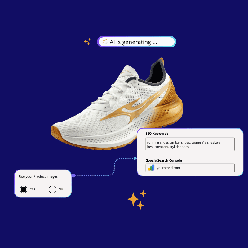 Audita y optimiza el SEO del catálogo