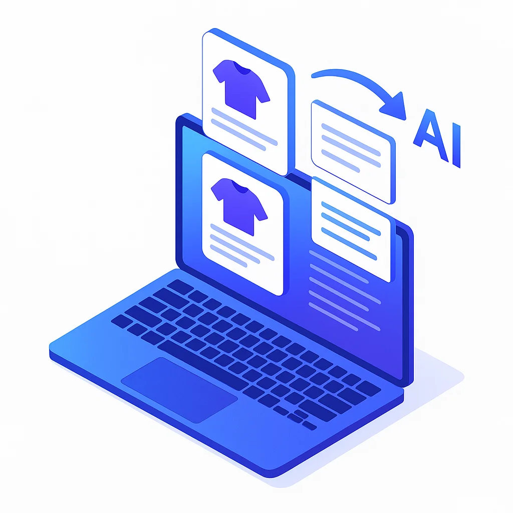 AI solutions for brands and branding