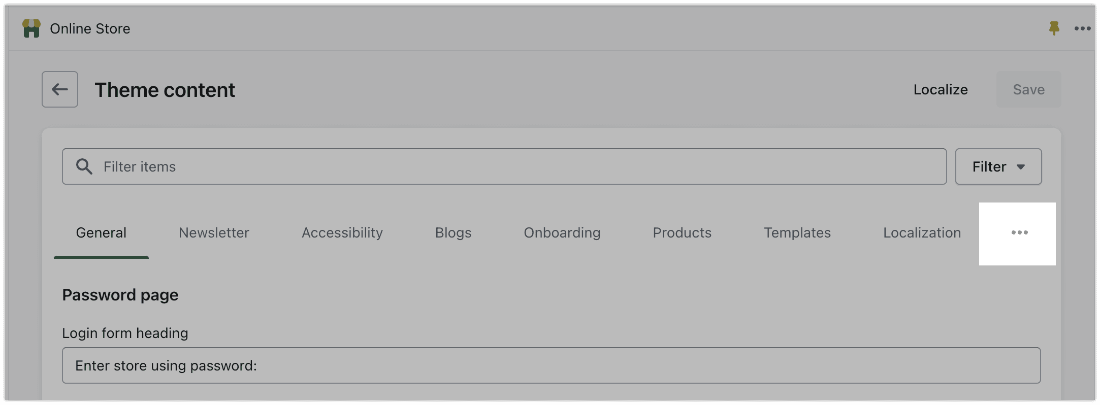 Como generar texto alt de imagen en Shopify para SEO y accesibilidad