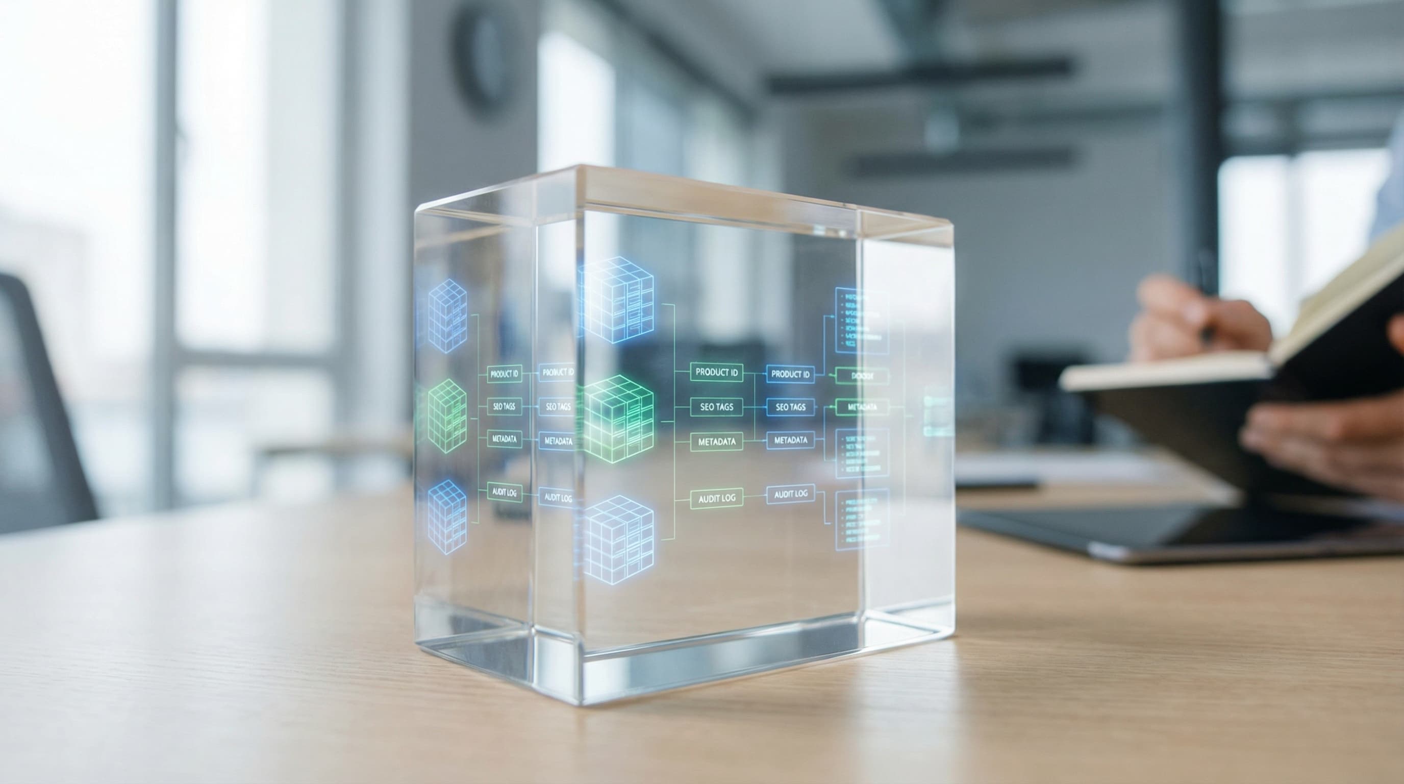 How to Audit SEO in Shopify: Bulk Optimization with AI