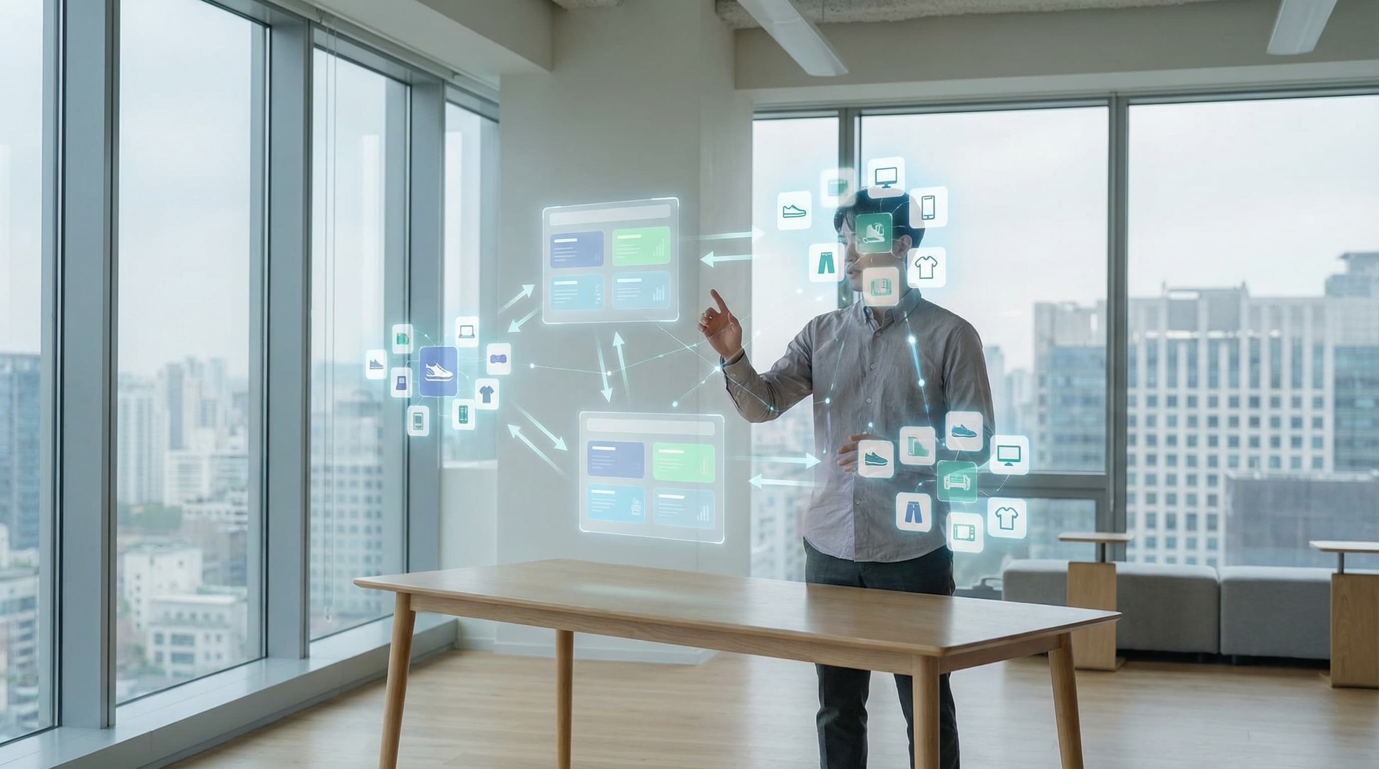 How to Bulk Edit Collections in Shopify with AI