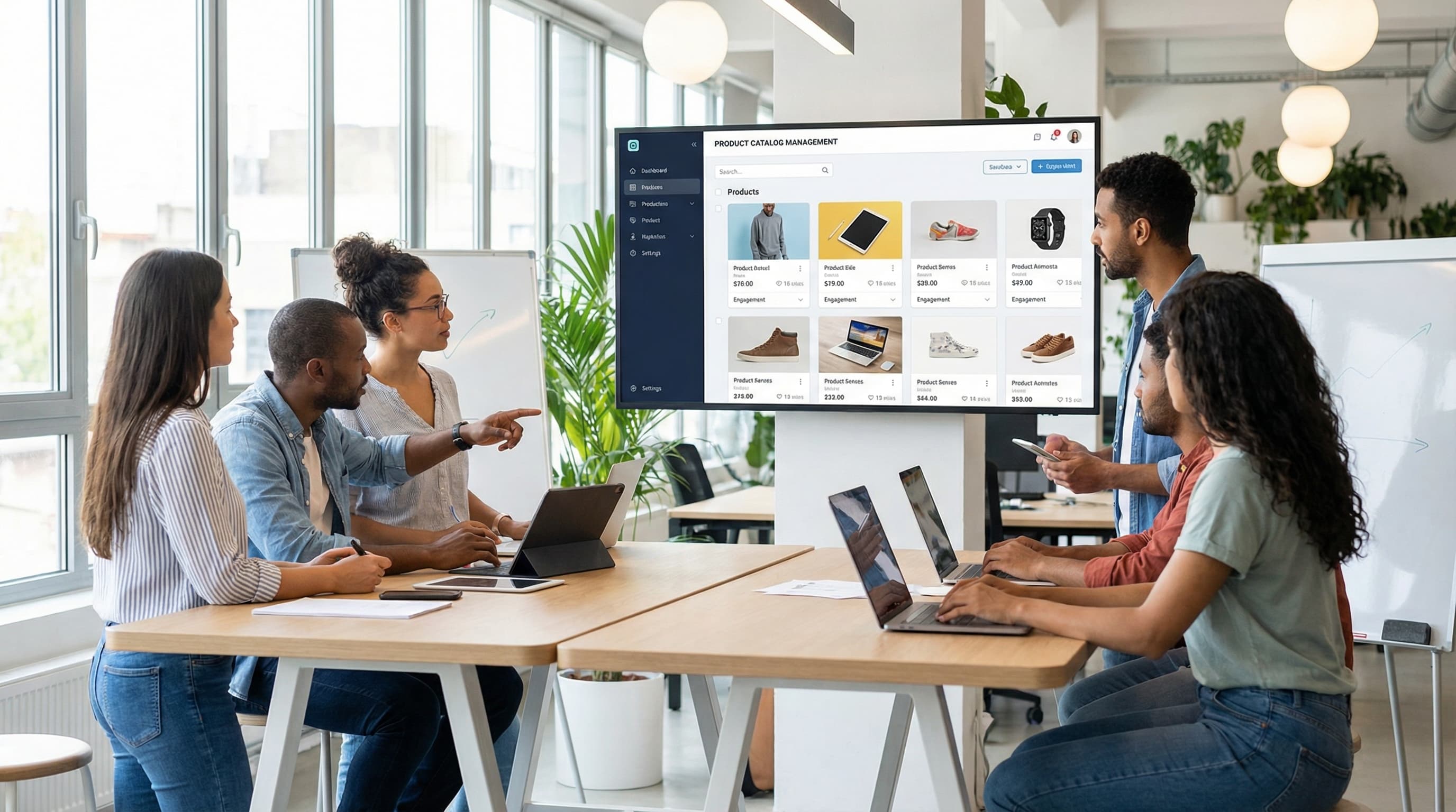 Cómo editar en masa descripciones en Shopify con IA