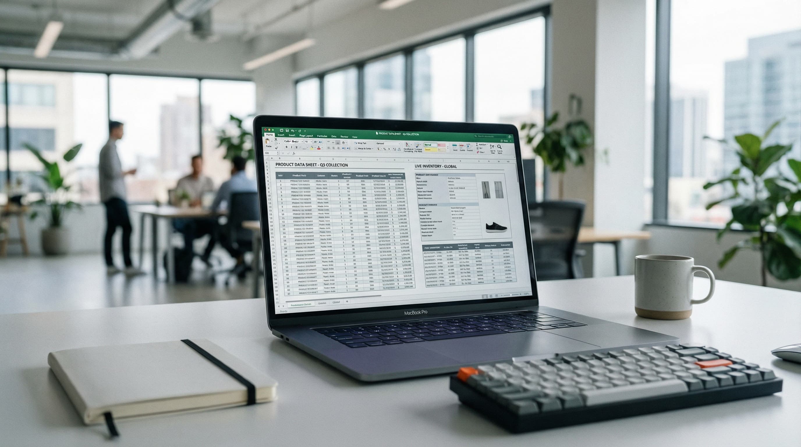 How to Bulk Edit Metafields in Shopify with AI