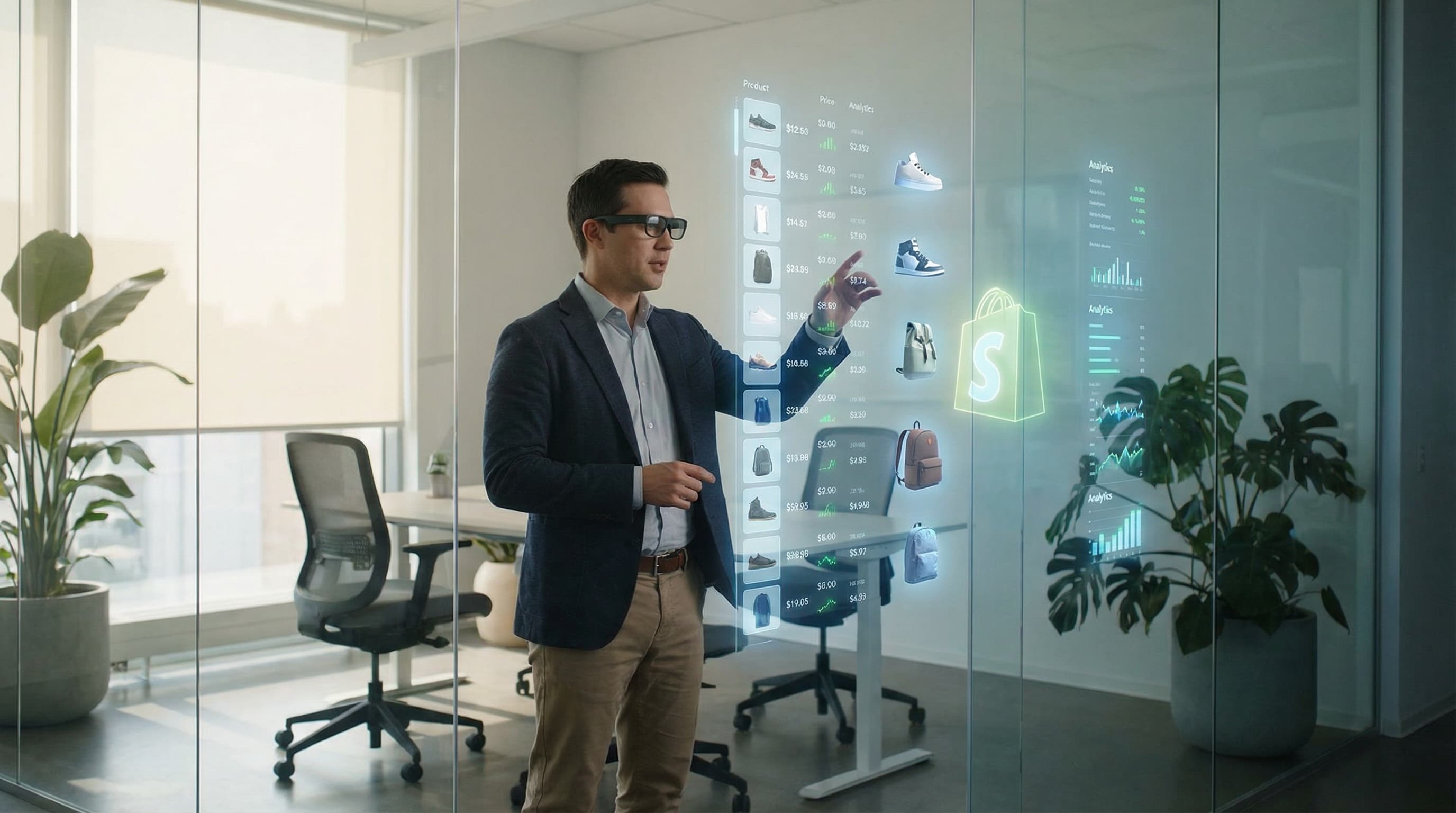 How to Bulk Edit Products in Shopify with Artificial Intelligence