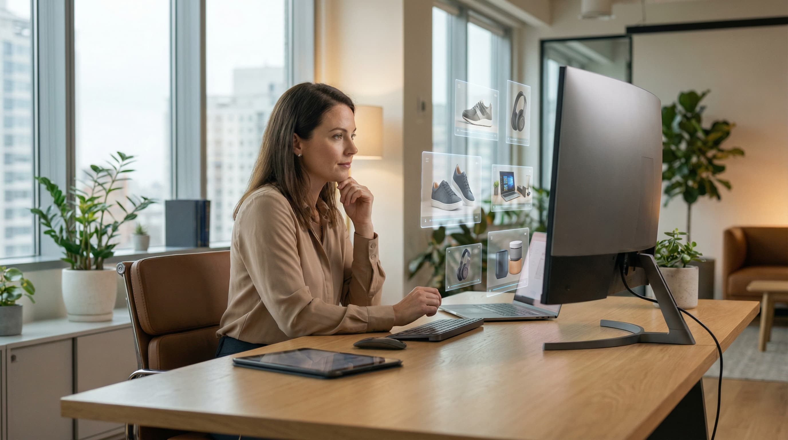 How to Bulk Edit Videos in Shopify