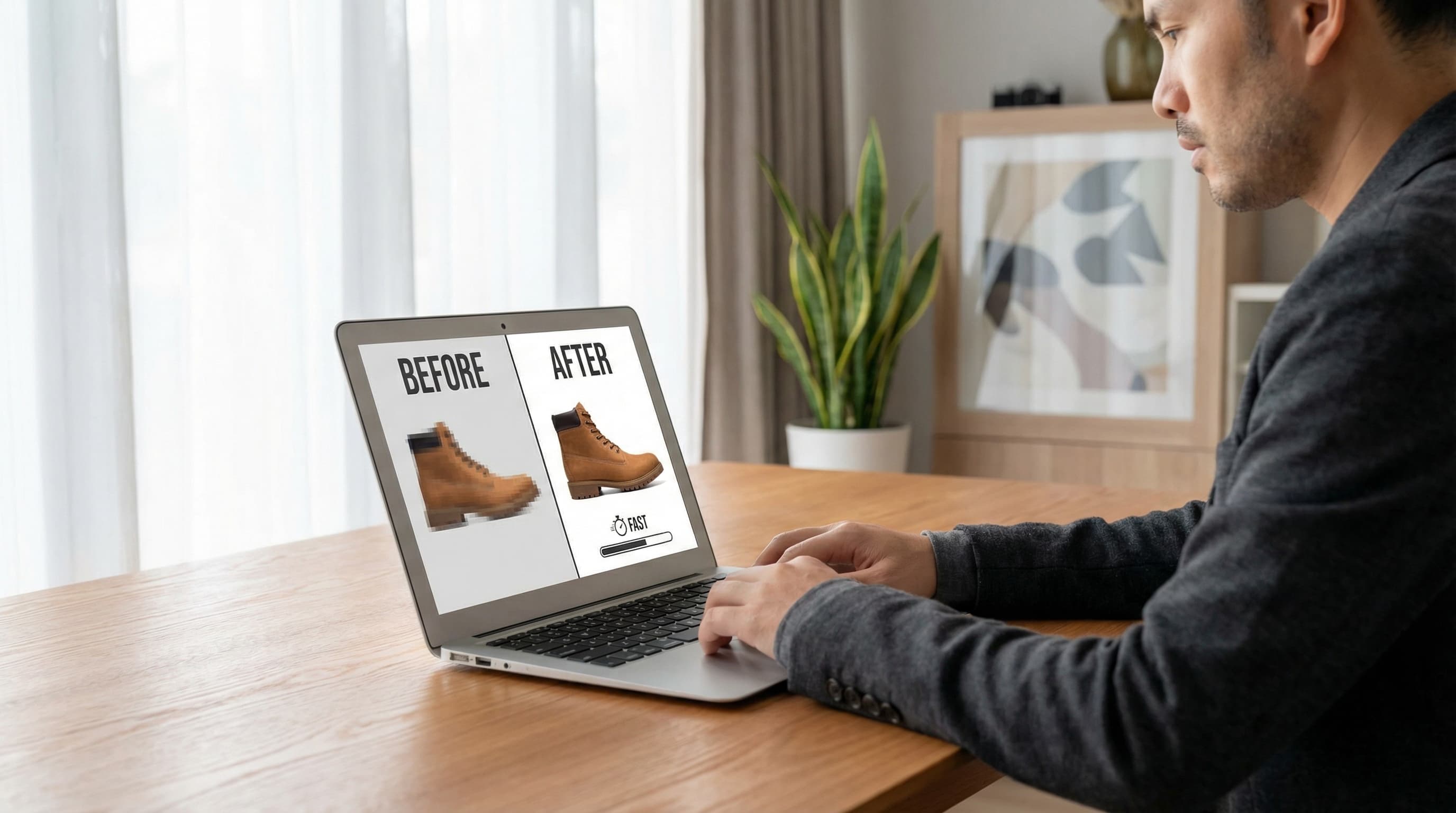 How to Compress Product Images in Shopify: The Ultimate Guide