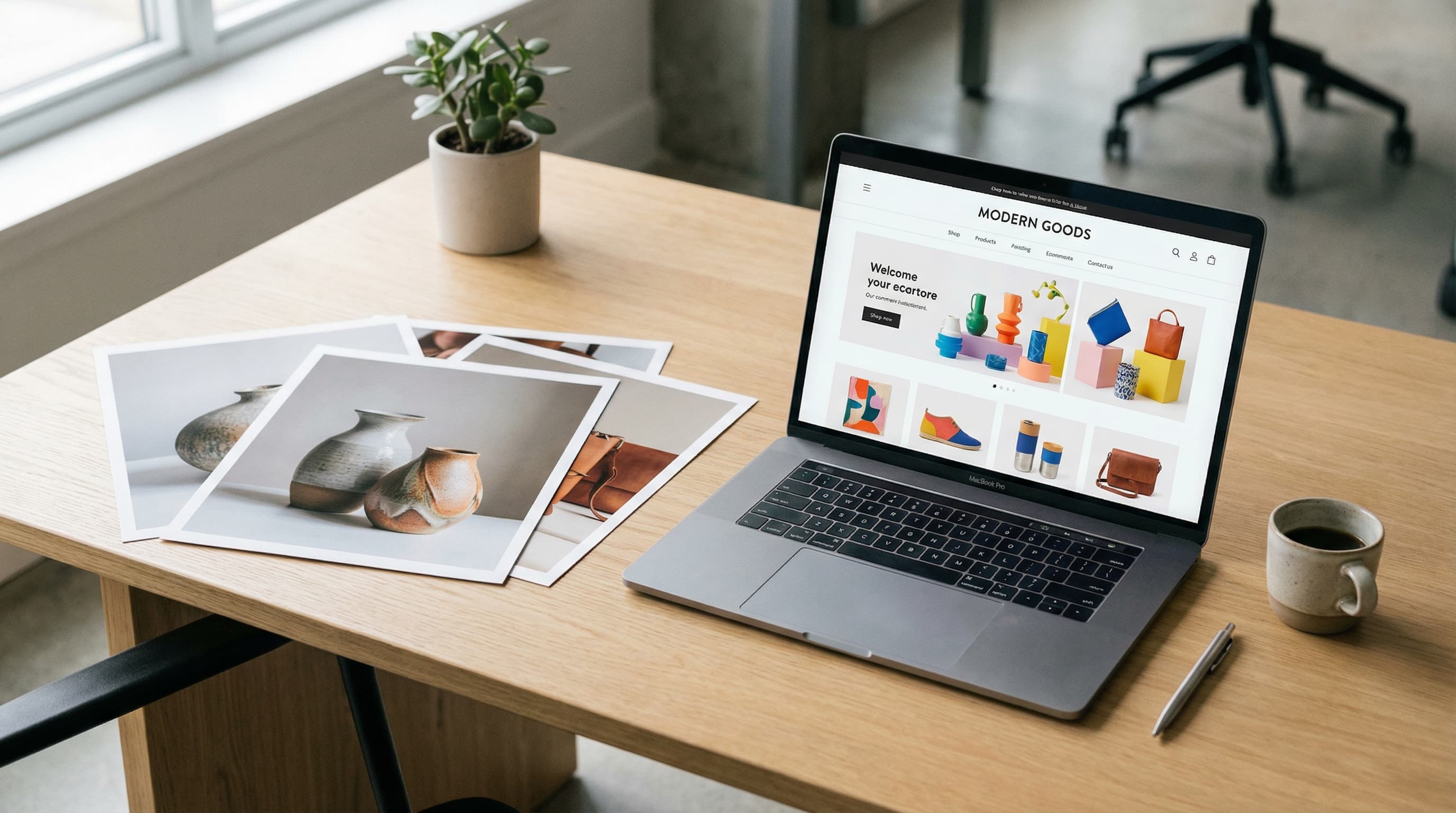 Cómo convertir imágenes a WebP en Shopify de forma masiva con IA