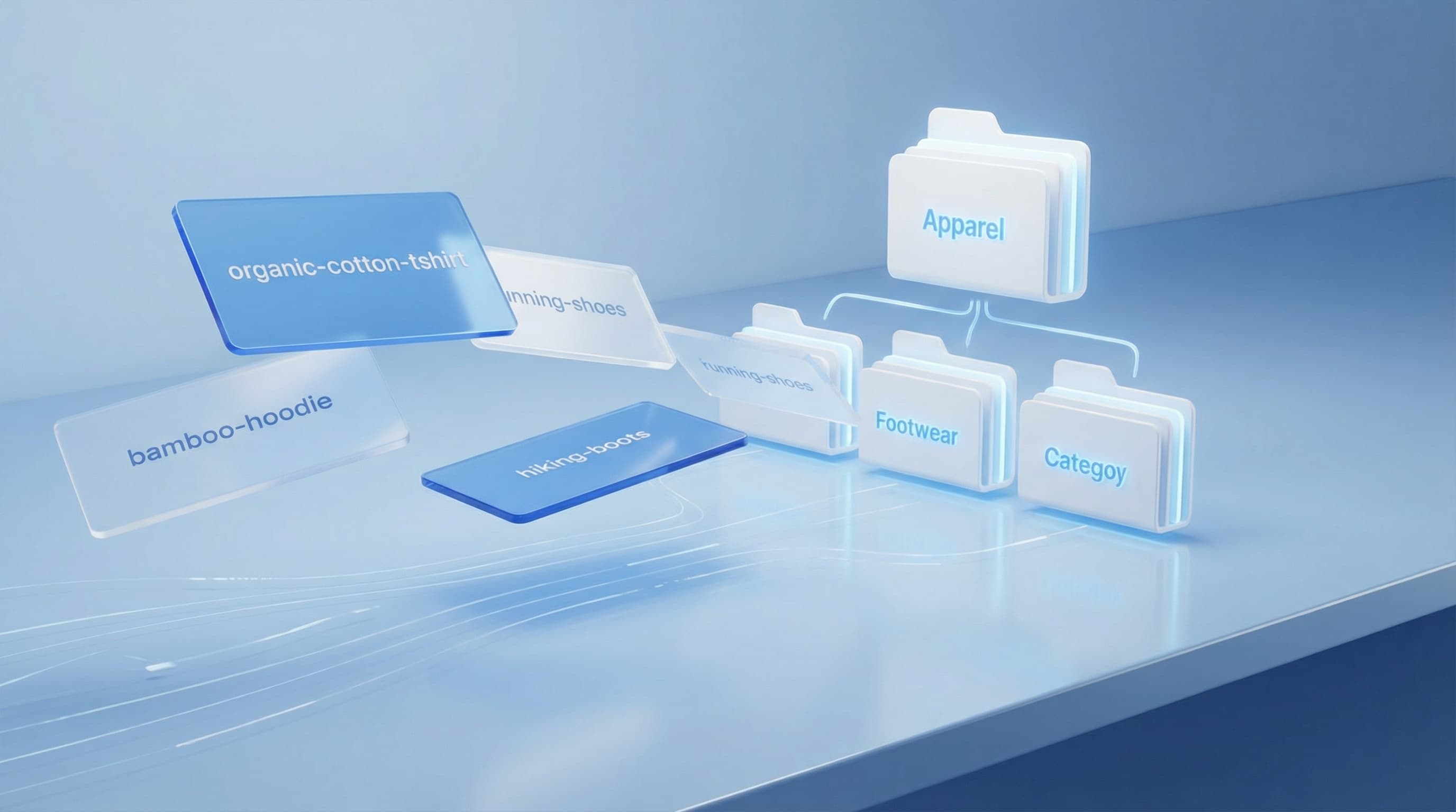 Cómo generar handles y URLs en Shopify de forma automática con IA