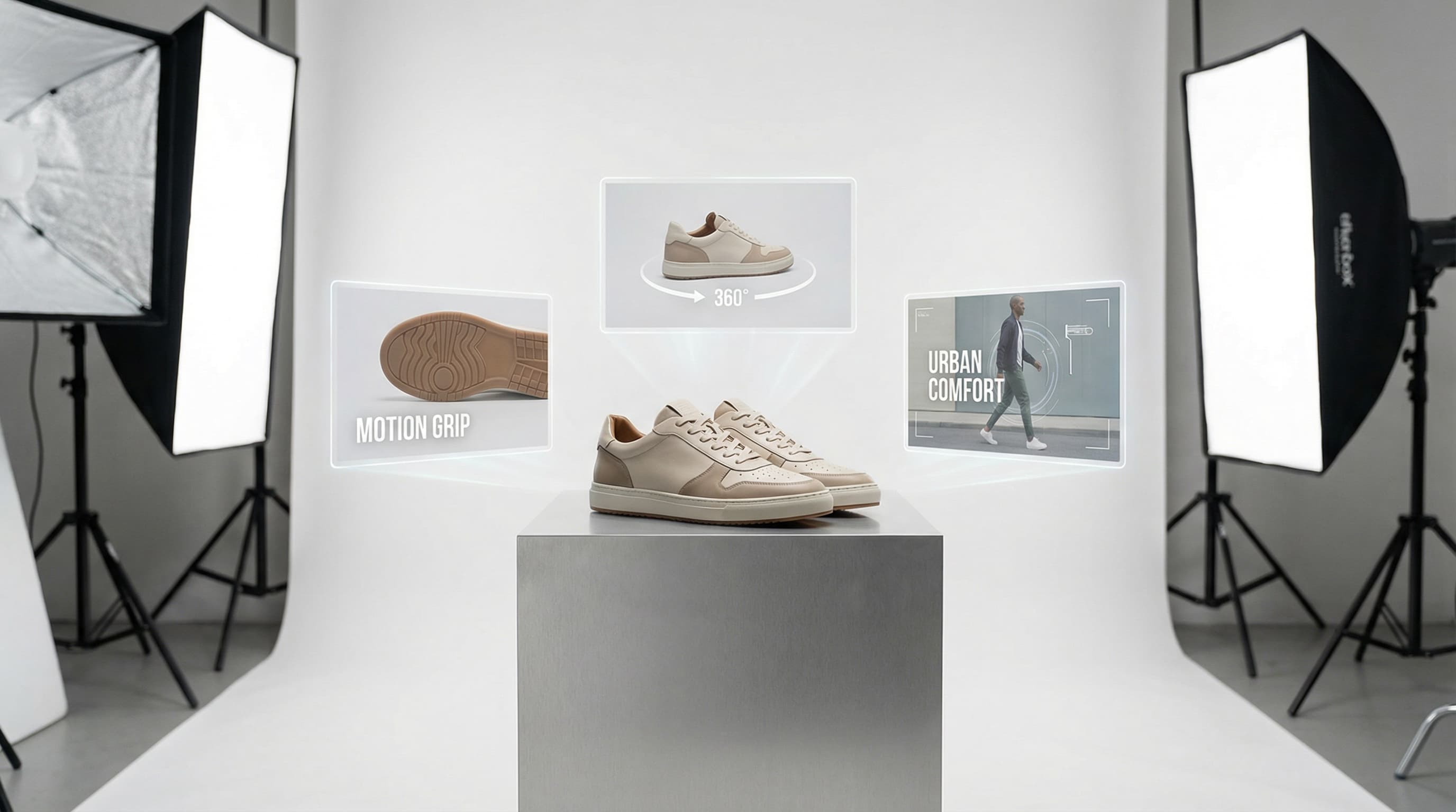 How to Generate Product Videos in Shopify to Scale Your eCommerce