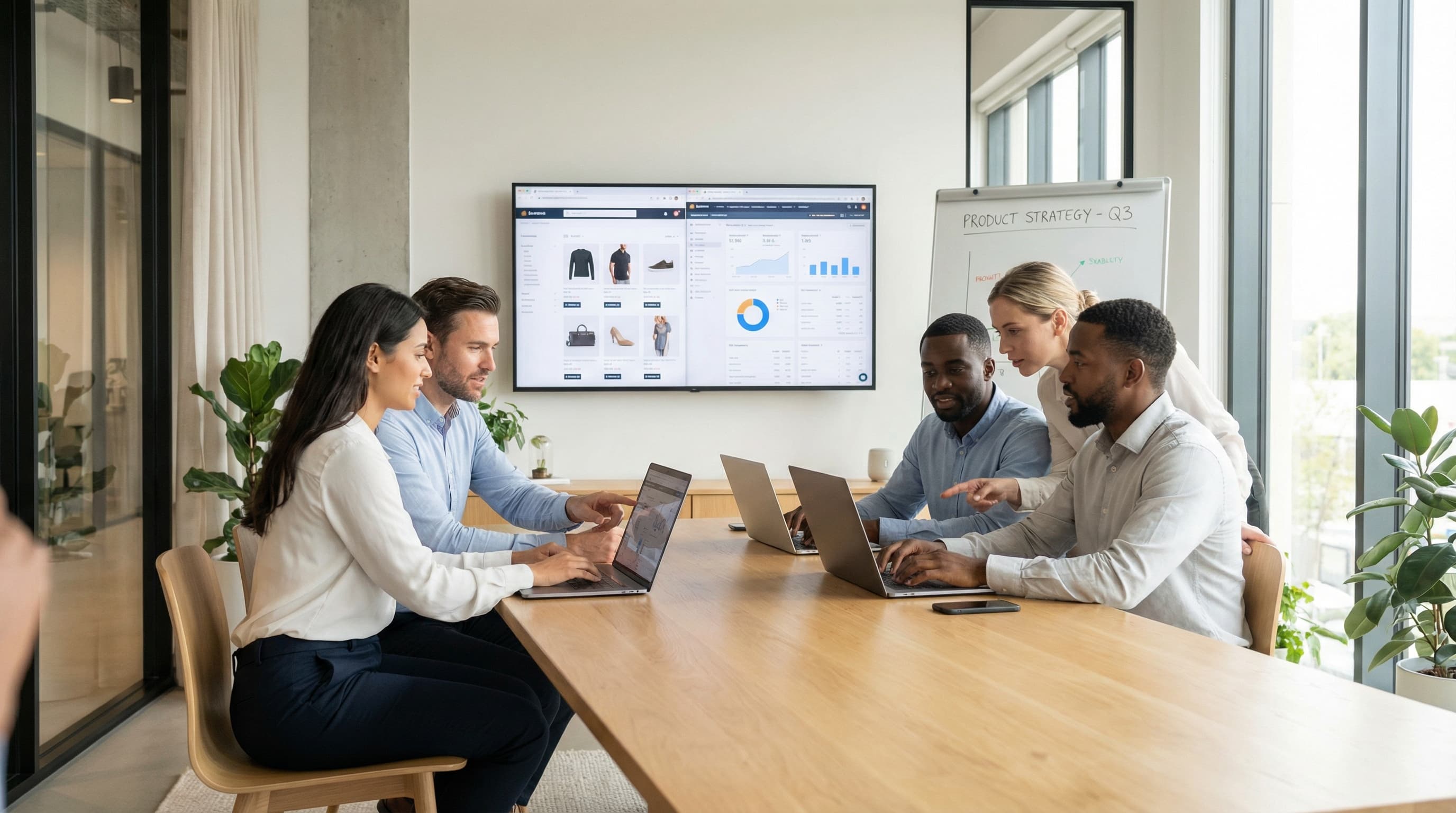 How to Optimize Product Descriptions in Shopify