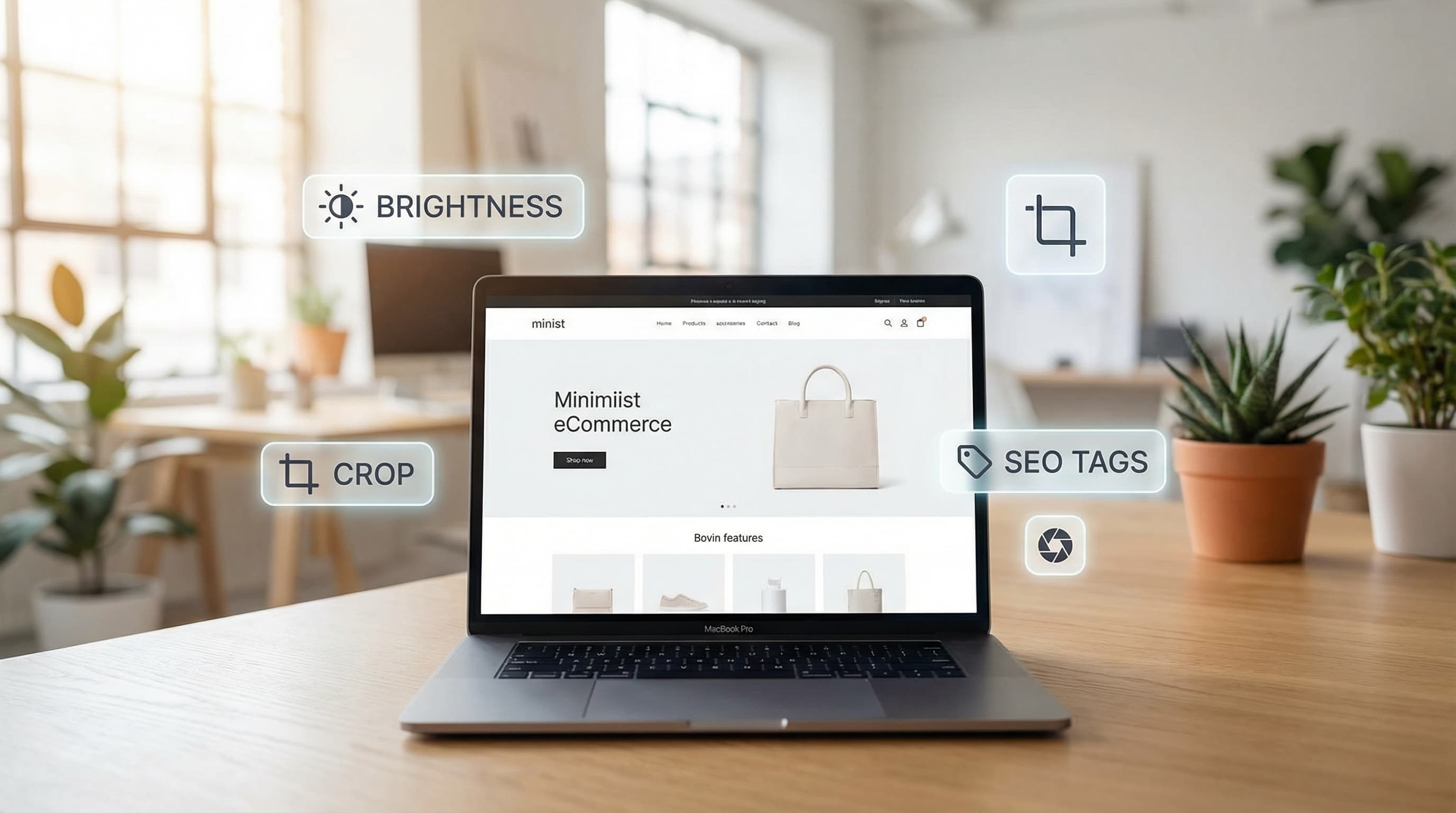 How to Optimize Product Images in Shopify: Complete AI Automation Guide