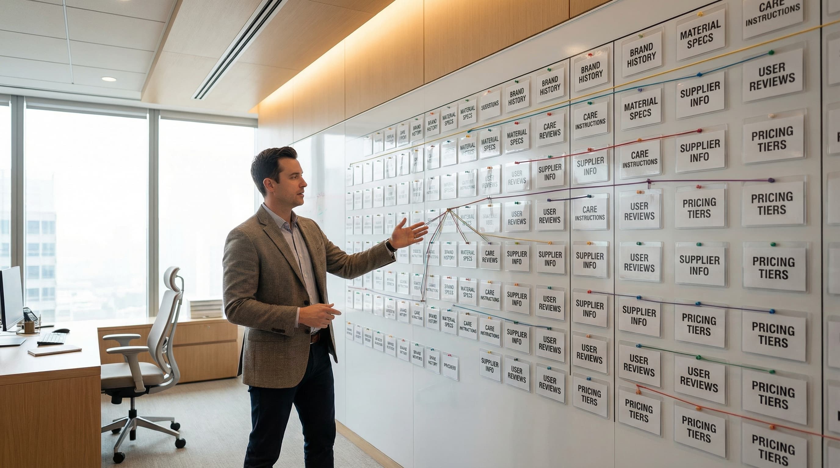 How to Optimize Metaobjects in Shopify for Scalable SEO