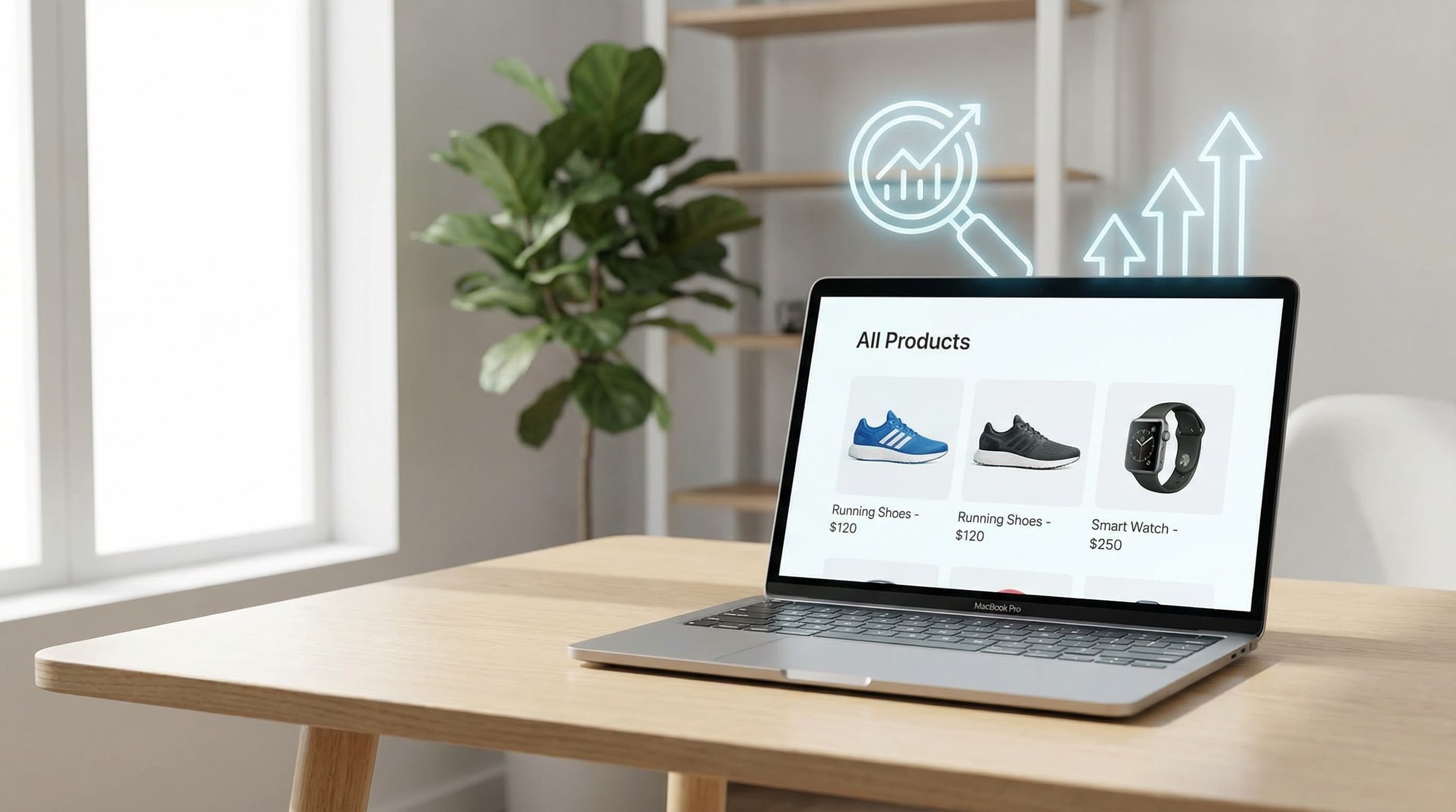 Cómo optimizar títulos en Shopify para mejorar tu SEO y ventas