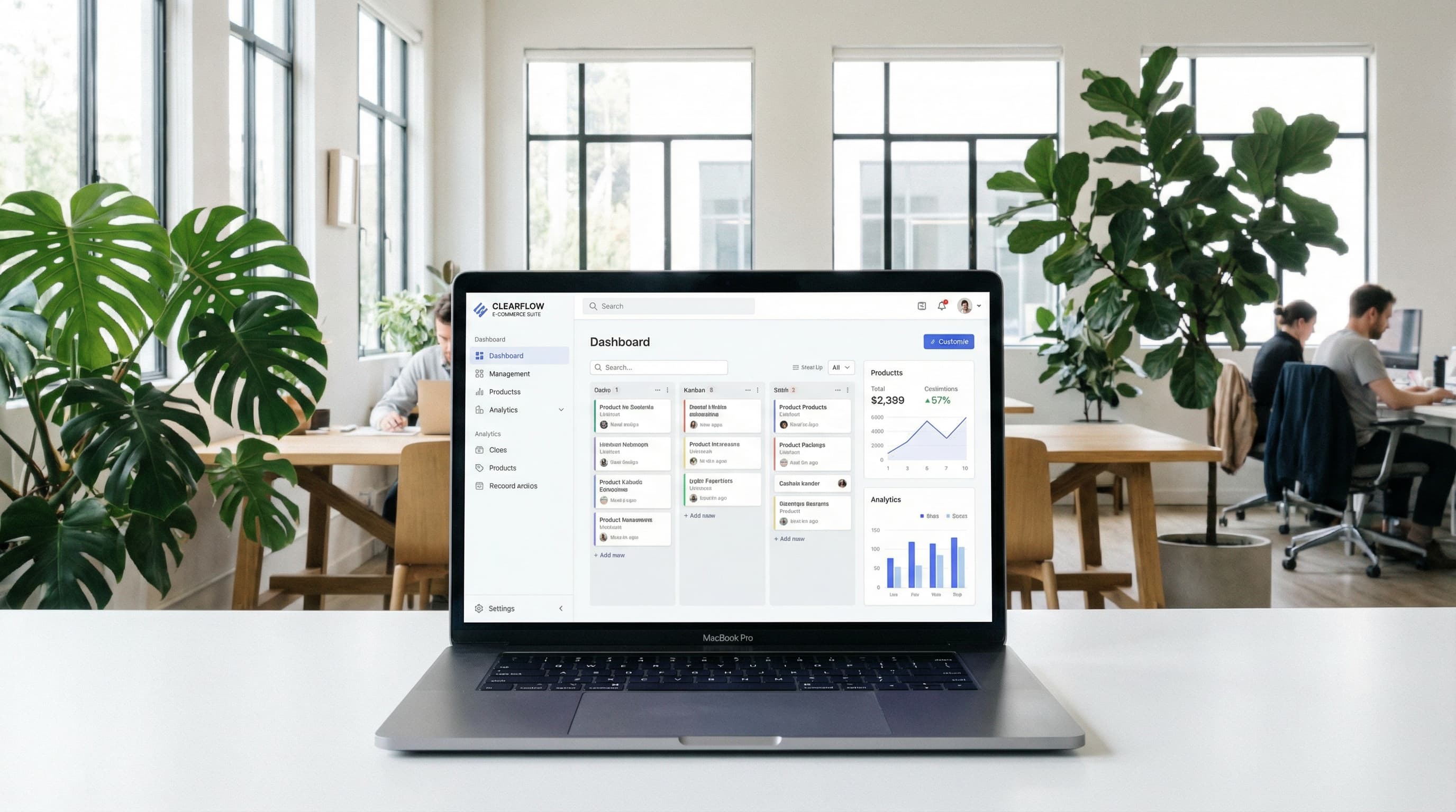 How to Rewrite Products in Shopify in Bulk with AI