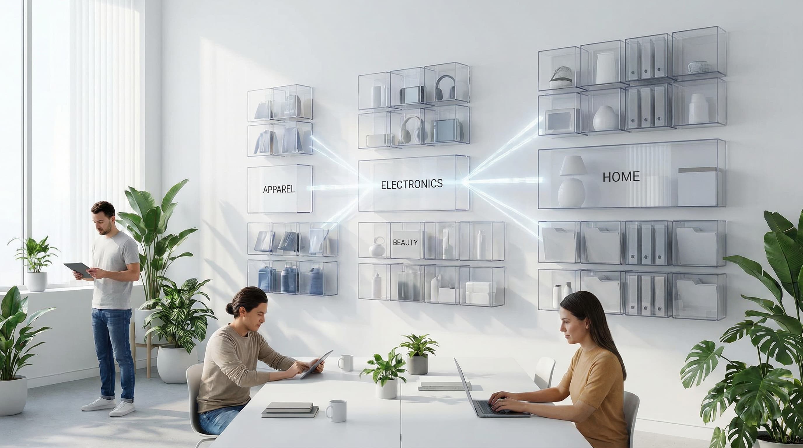 Cómo sincronizar colecciones en Shopify de forma automática