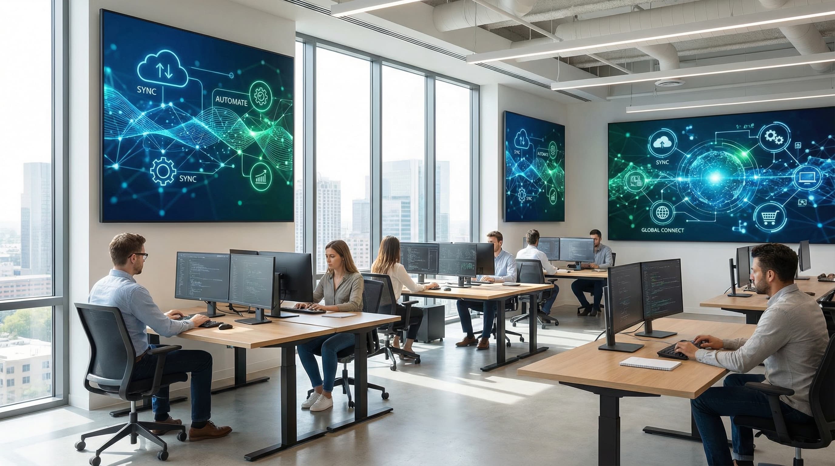 How to Sync Metaobjects in Shopify to Scale Your Content