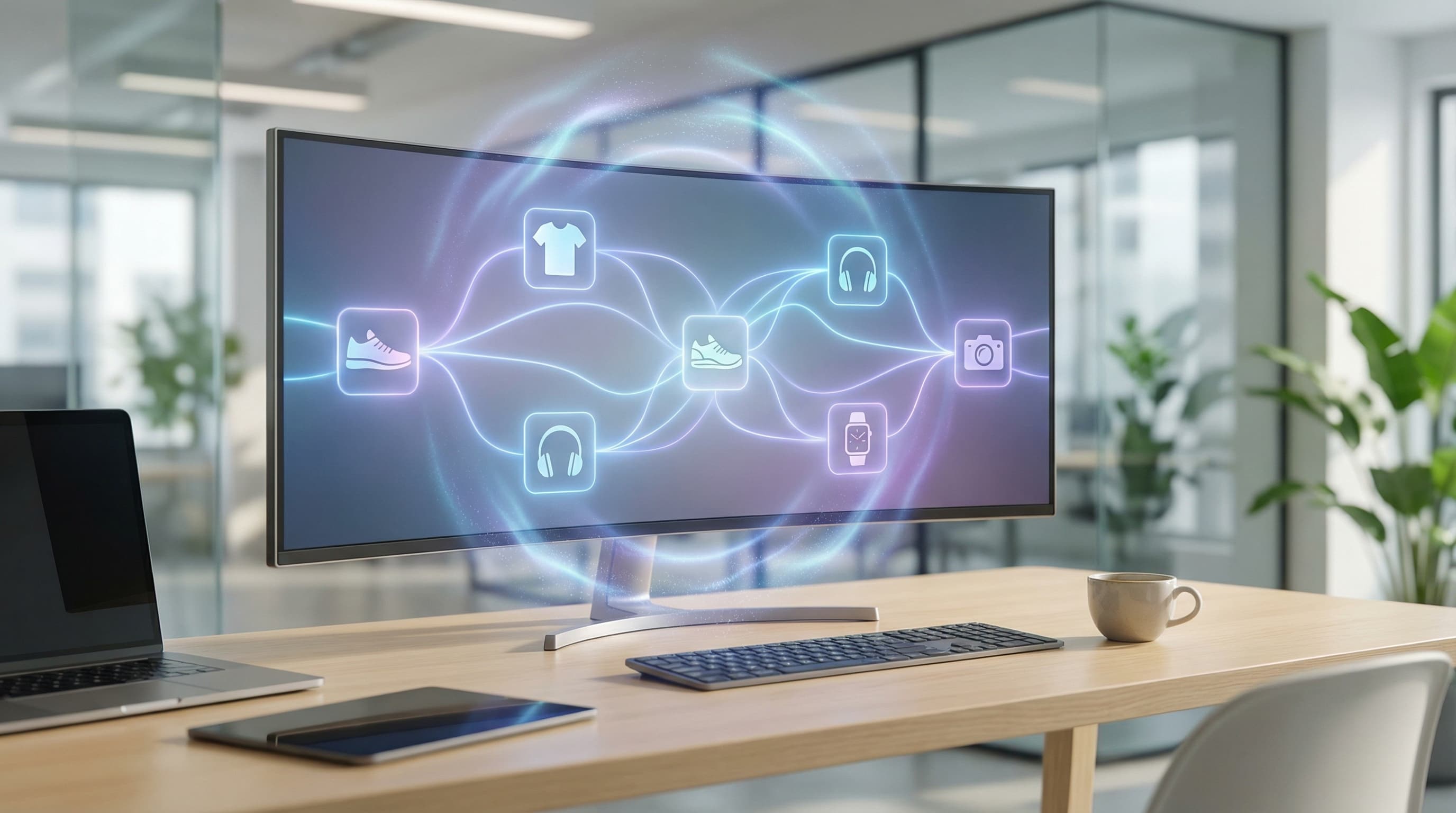 Cómo sincronizar productos en Shopify de forma masiva con IA