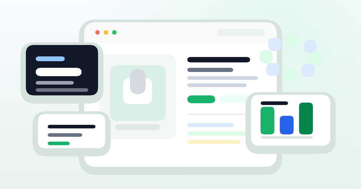 High-converting Shopify product page layout with content and conversion analytics