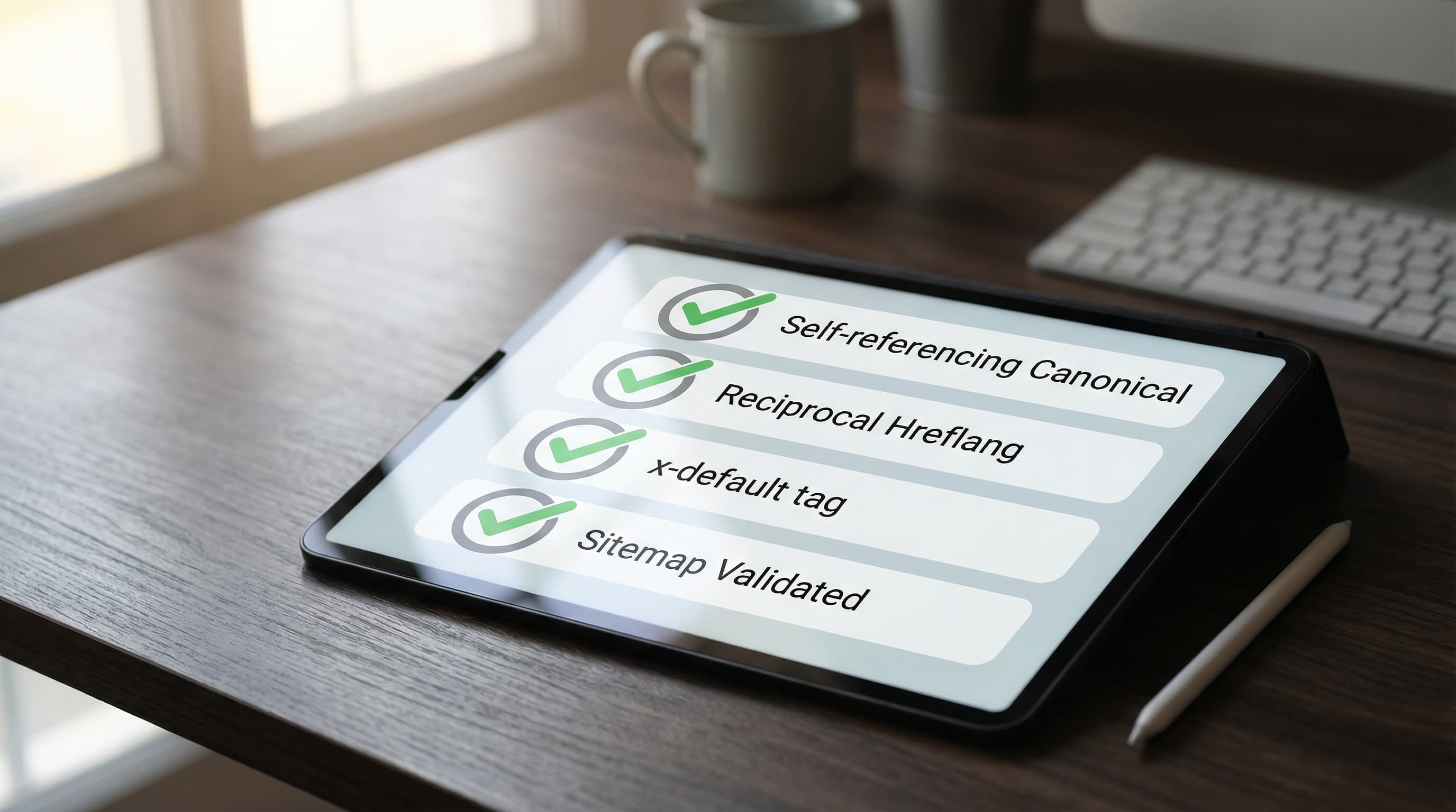 ALT:final-seo-validation-checklist