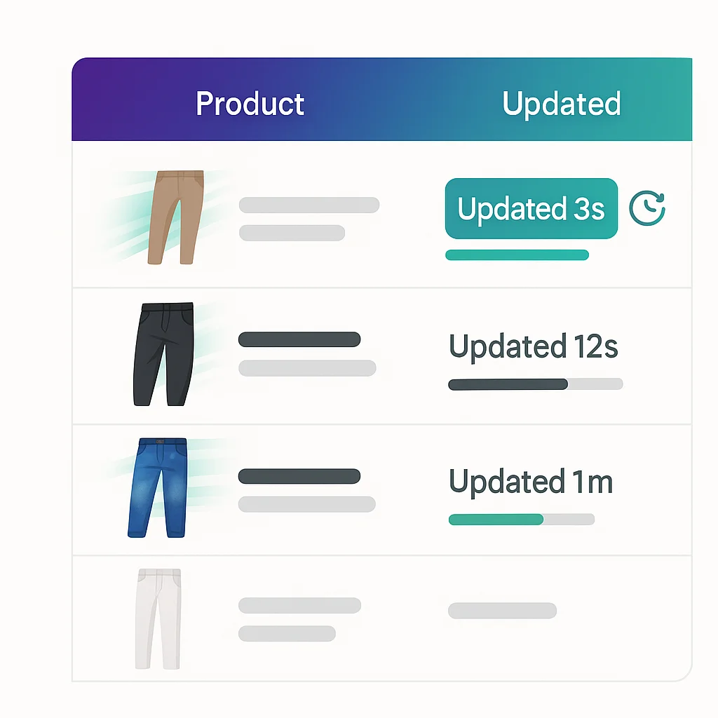 Crea contenido de alta calidad en bulk
