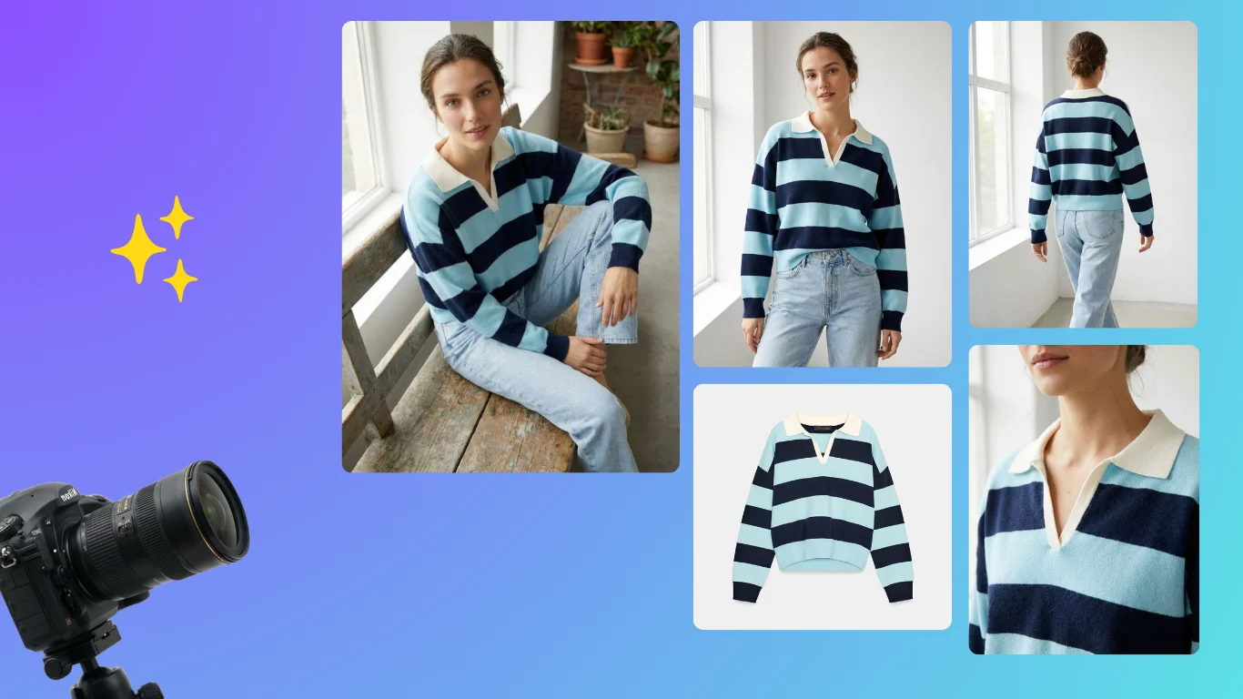 Reemplazo de fondo con IA